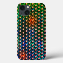 Círculos de desenho que se parecem com esferas ou