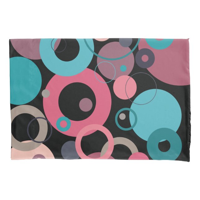 Círculos do horizonte (Frente)