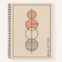 Círculos e Linhas, Arte Bauhaus