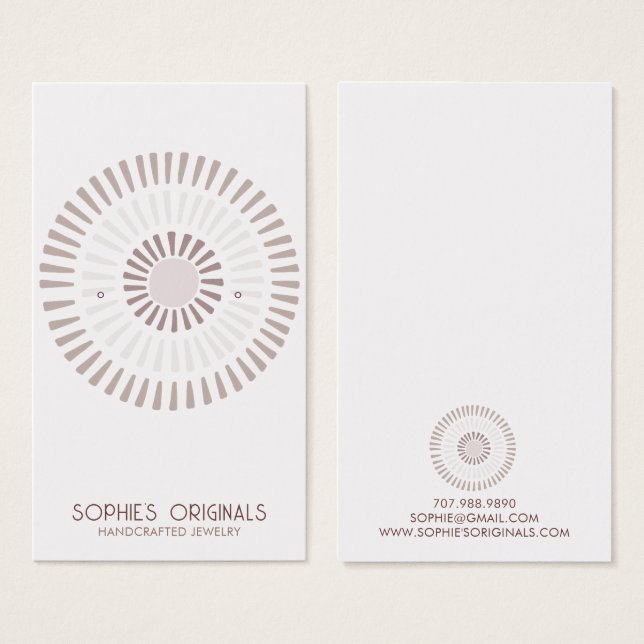 Círculos Pintados a Ouvir (Frente & Verso)