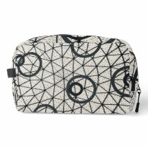 Círculos Pretos e Brancos