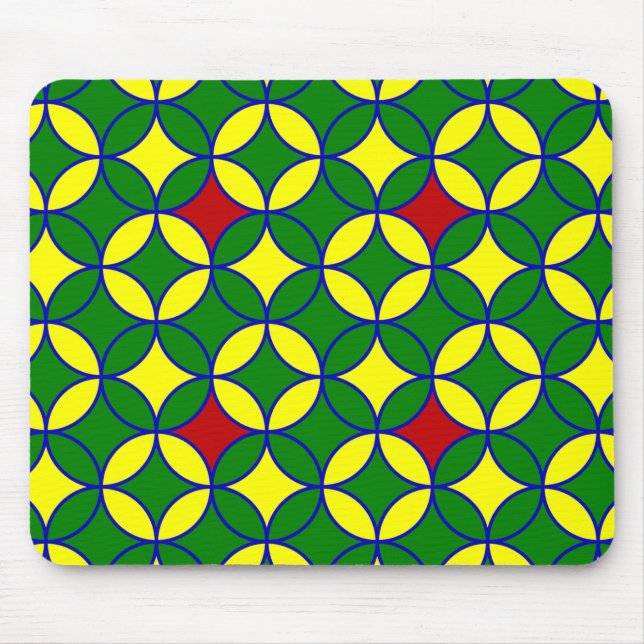 Círculos Primários - 11-COMPUTADOR MOUSEPAD (Frente)