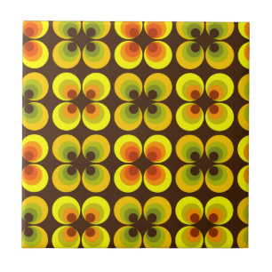 Círculos psicadélicos