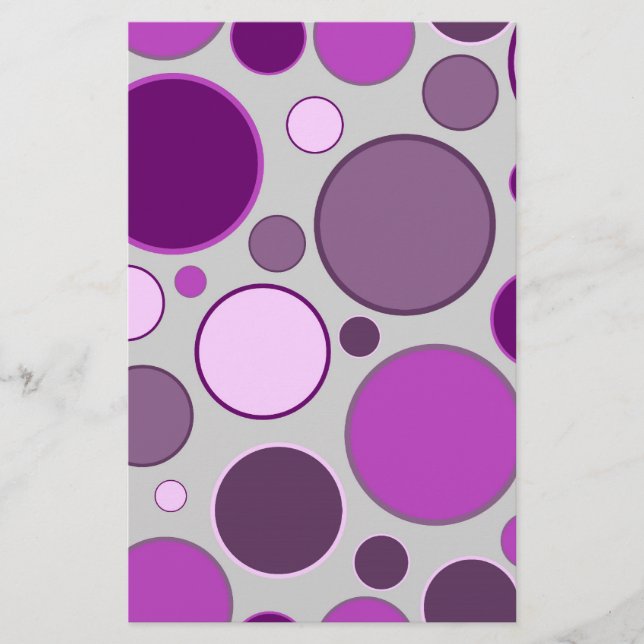 círculos retro (Frente)