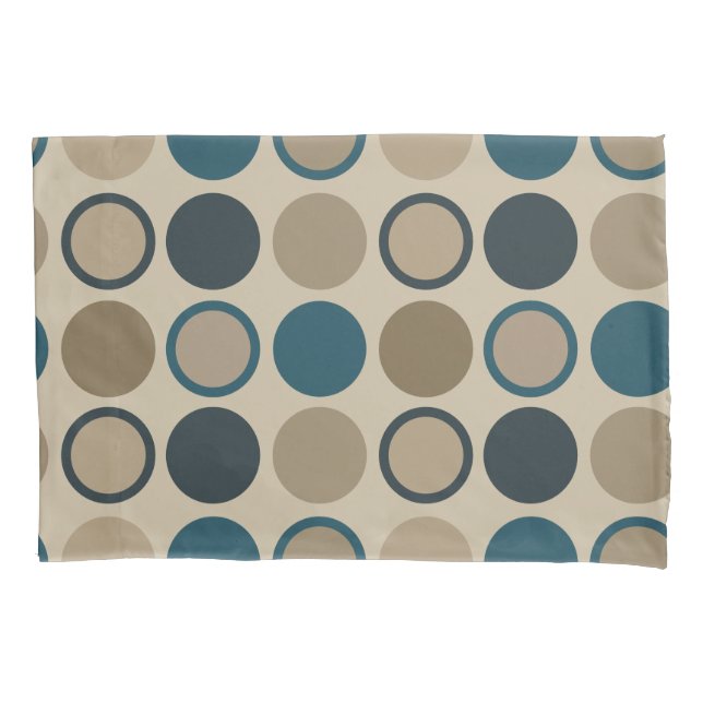 Círculos Teais e Toucáveis (Frente)