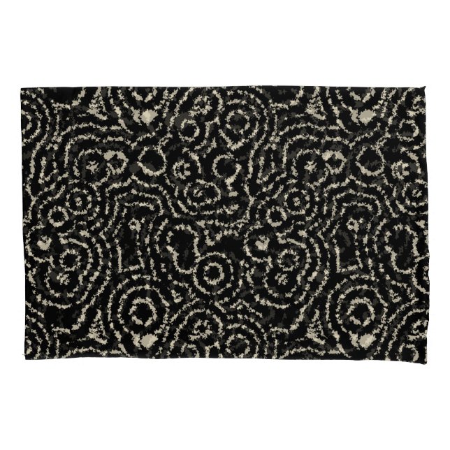 Círculos Vintage (Frente)