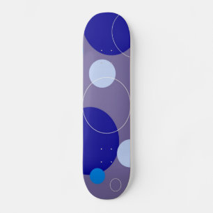 Circunstâncias Retro skate