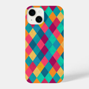 Circus Multicolor Rhombuss