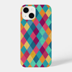 Circus Multicolor Rhombuss