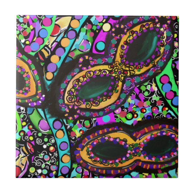 Cirque du Art (Frente)