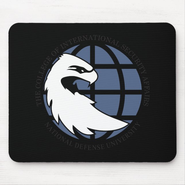 CISA Mousepad (Frente)