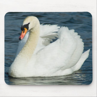 Cisne Mousepad