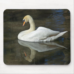 Cisne Mousepad
