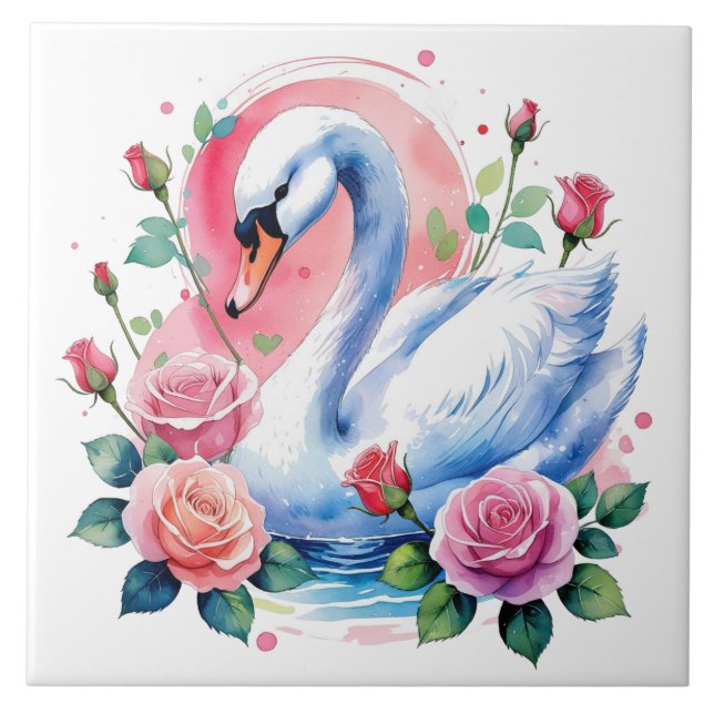 Cisnes (Frente)