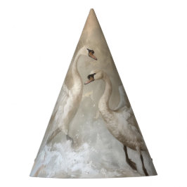 Cisnes - Chapéu do Partido