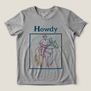 CISV Austin Howdy Cowboy
