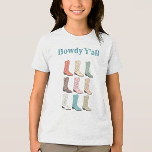CISV Austin Howdy Kid (Meninos/Meninos)