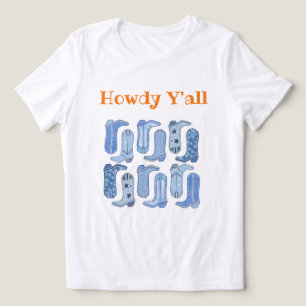 CISV Austin Howdy Y'all Women's
