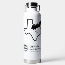 CISVATX Thor Copper Vacuum Isolado