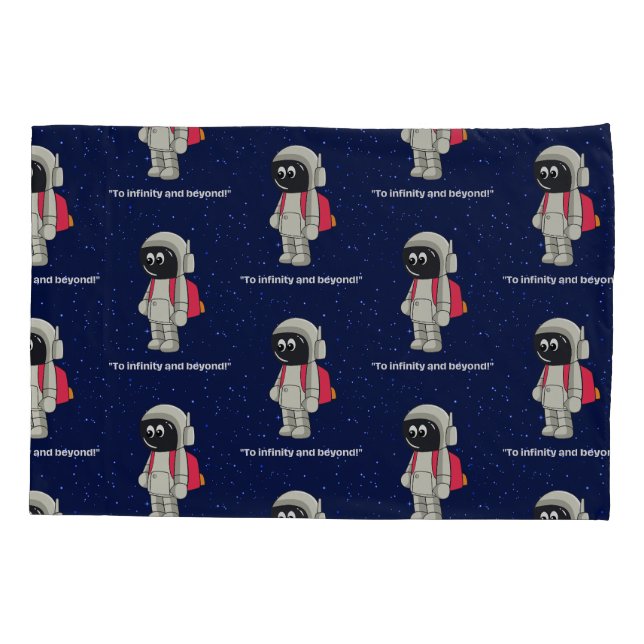 CITAÇÃO ASTRONAUTA (Verso)