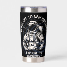 citação astronauta