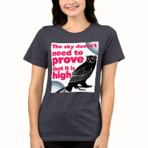 Citação autovalente: Você não precisa provar a si