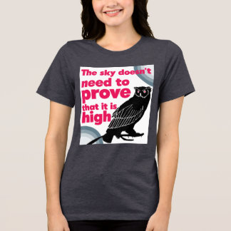 Citação autovalente: Você não precisa provar a si