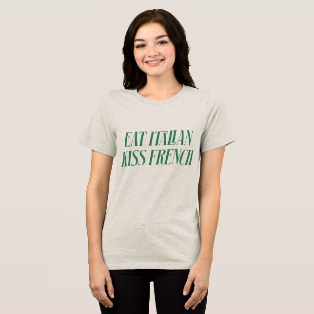 Citação da Garota Sassy (Frente Completa)