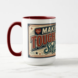 Citação de Apreciação de Enfermeira - Caneca de Vi