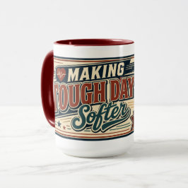 Citação de Apreciação de Enfermeira - Caneca de Vi