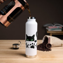 Citação de Gato de Mívia