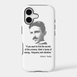 Citação De Nikola Tesla