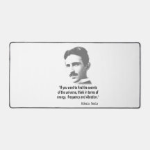 Citação De Nikola Tesla