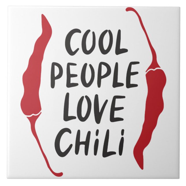 Citação de Peppers Red Chili (Frente)