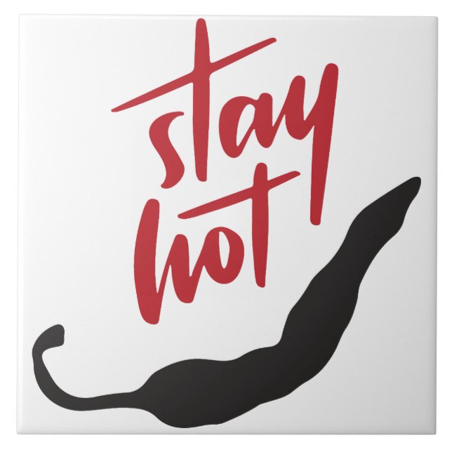 Citação de Peppers Red Chili (Frente)