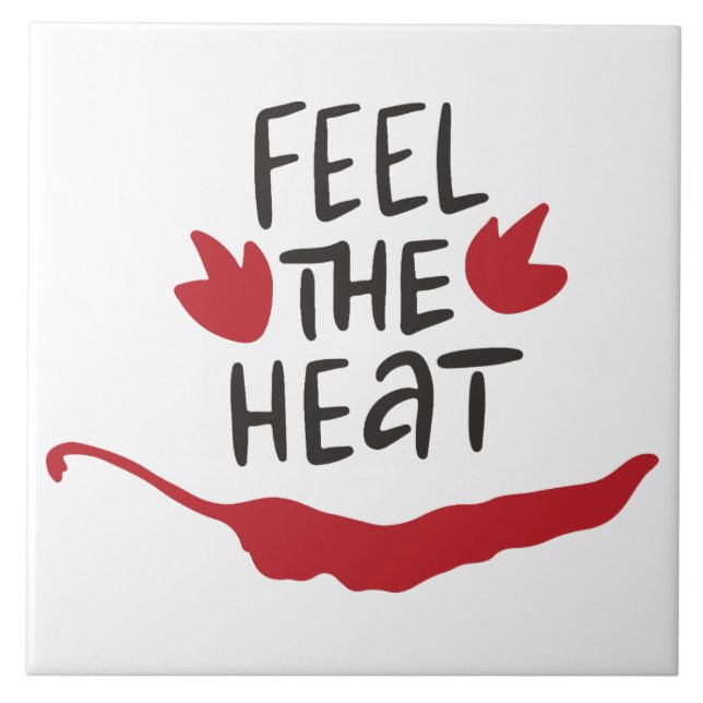 Citação de Peppers Red Chili (Frente)