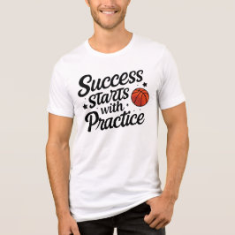 Citação de Prática de Sucesso de Motivação de Basq