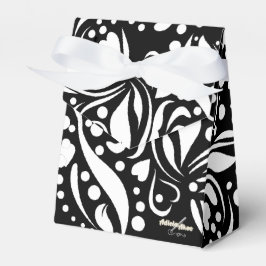 Citação de Vida Caixa Preta de Favor por Adiela Ak