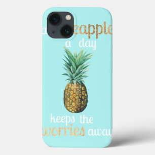 Citação de Vida do Pineapple