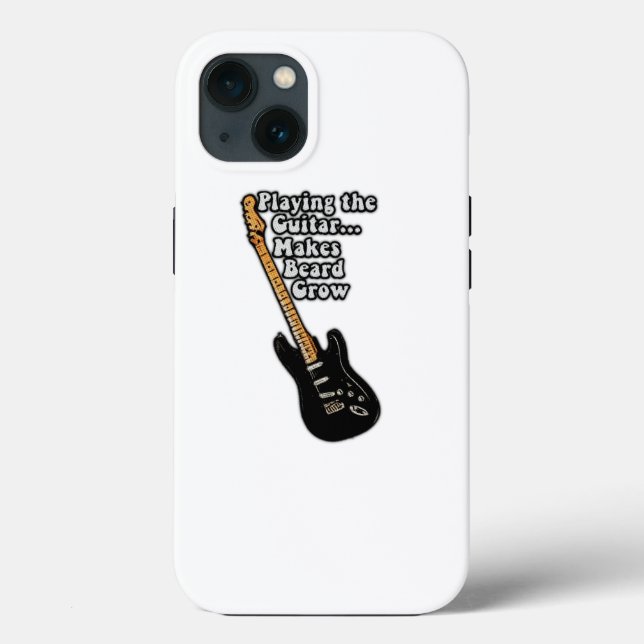 Citação de violão engraçada para guitarristas (Verso)