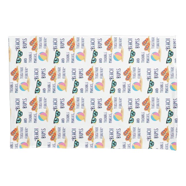 citação do dia de praia (Frente)