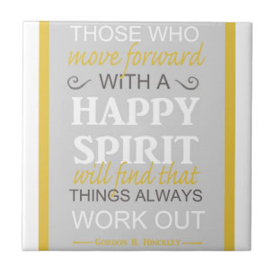citação do gordon b hinckley lds