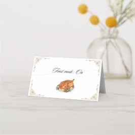 citação engraçada decorativa de cartão de dia de g