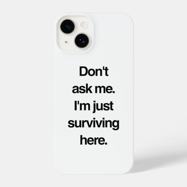 Citação Mínima Engraçada para o Funcionário (Verso)