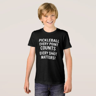 Citação Motivacional do Pickleball