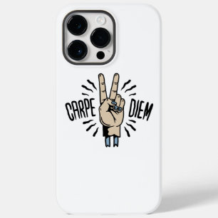 Citação Motivativa Retroativa Carpe Diem Funny