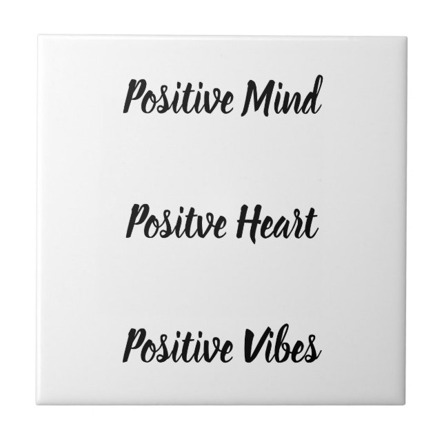 Citação Positiva  (Frente)