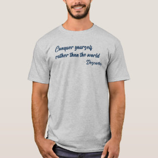 Citações da camisa de Voltaire XVI