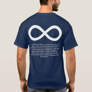 Citações da camisa w/additional do tombe de Roma