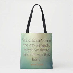 Citações da educação das bolsas